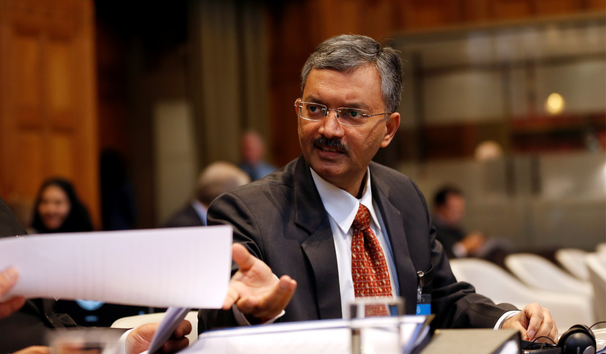 Deepak Mittal